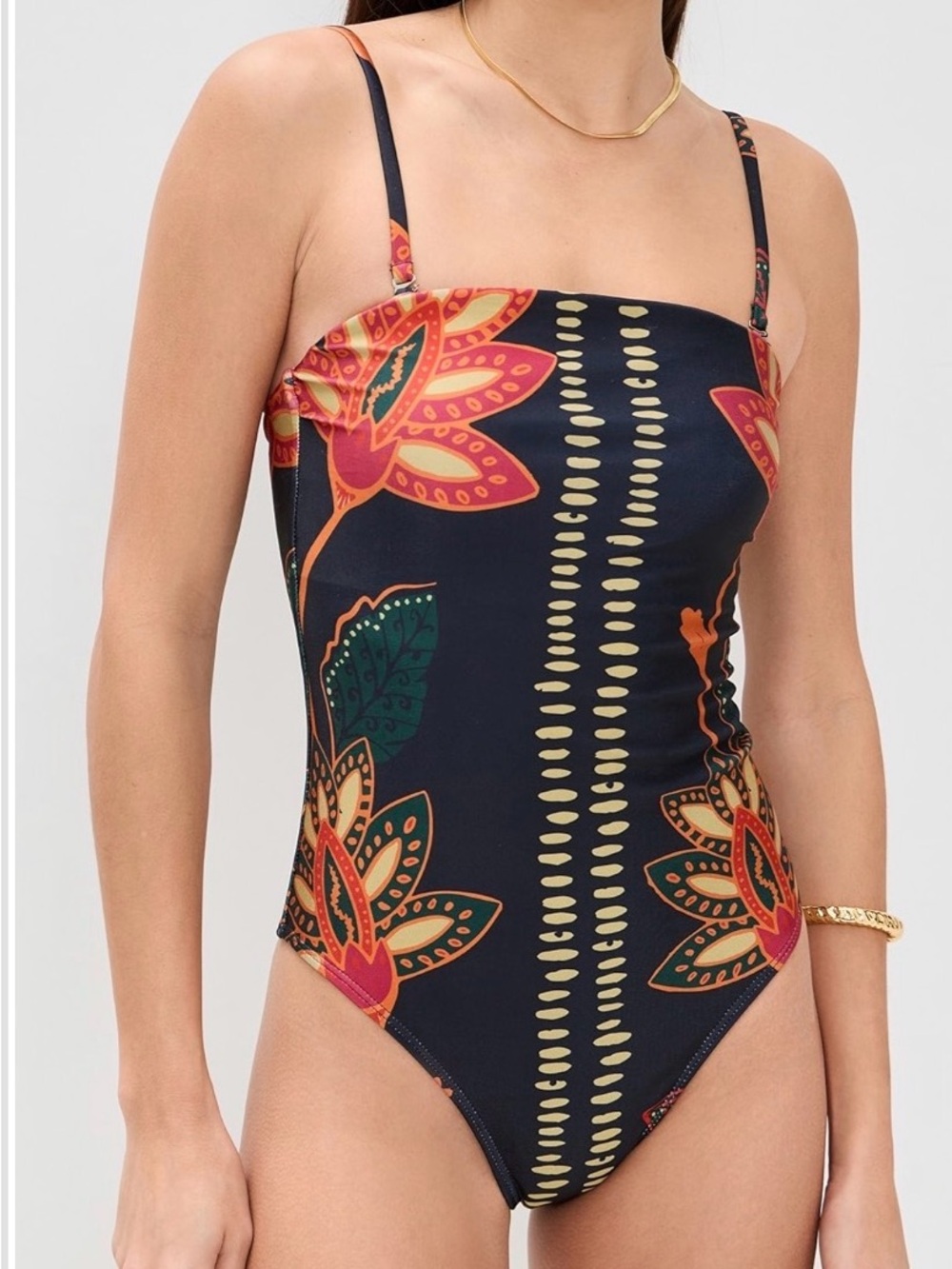 Diarrablu Nyra Swim One Piece